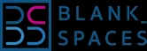 Blank_Spaces logo