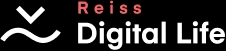 Reiss Digital Life logo